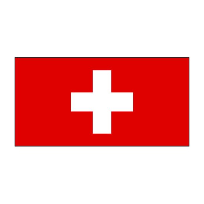 Switzerland number