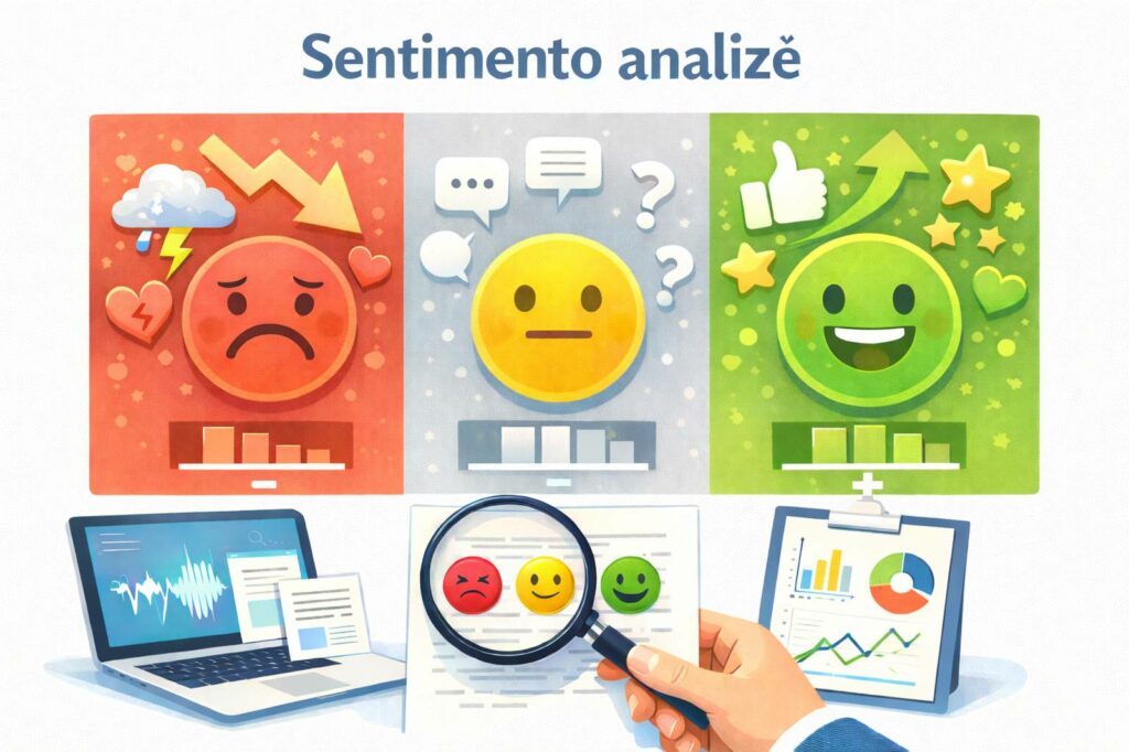 3cxcloud Sentimento analyze