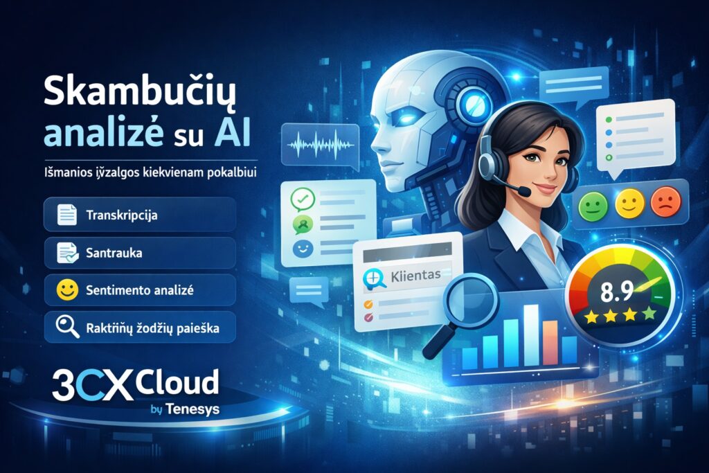 3cxcloud_AI_analitika_tenesys
