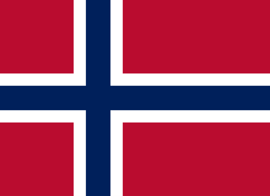 Norway number