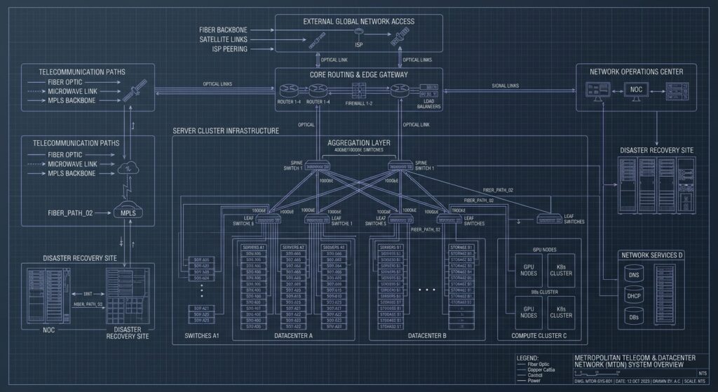 Tenesys_SMS_arch