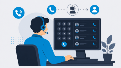 Power Dialer